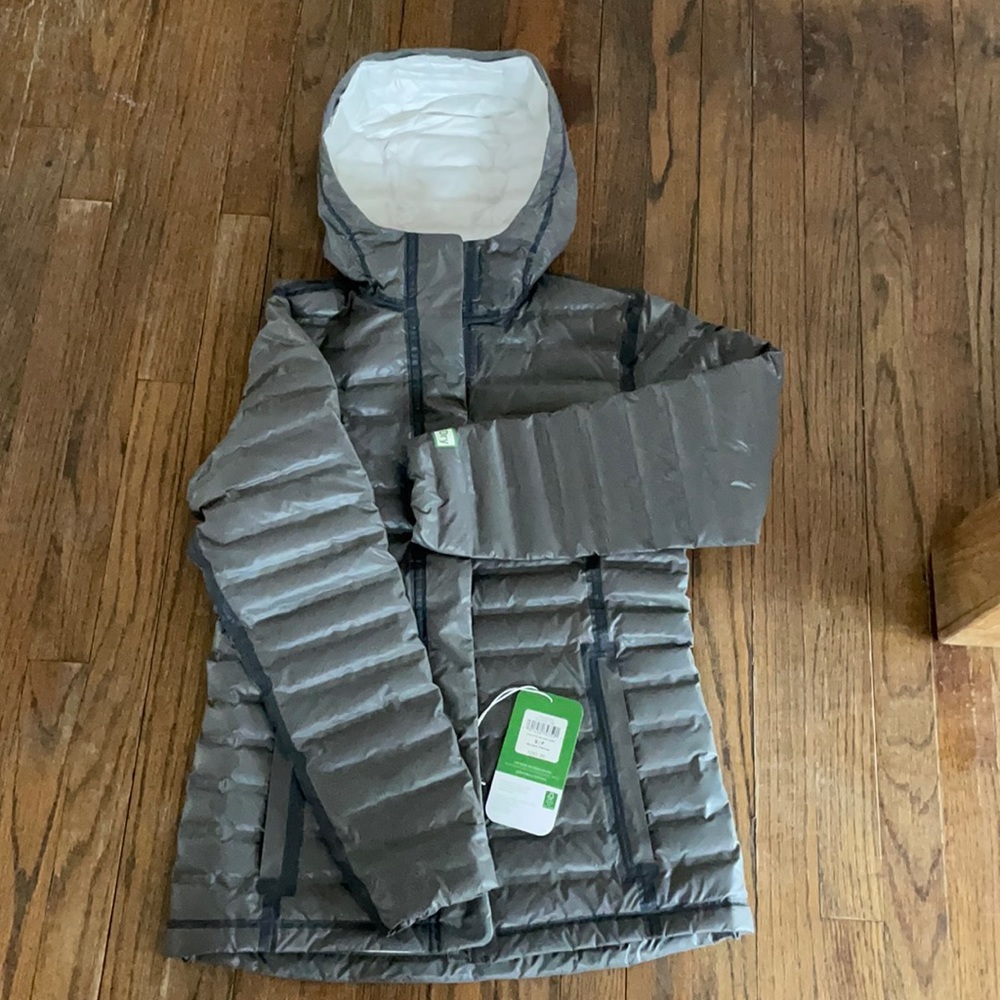 Columbia jacket